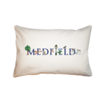 Tina Labadini Designs Tina Labadini Designs - Pillow 11" x 17" - Medfield