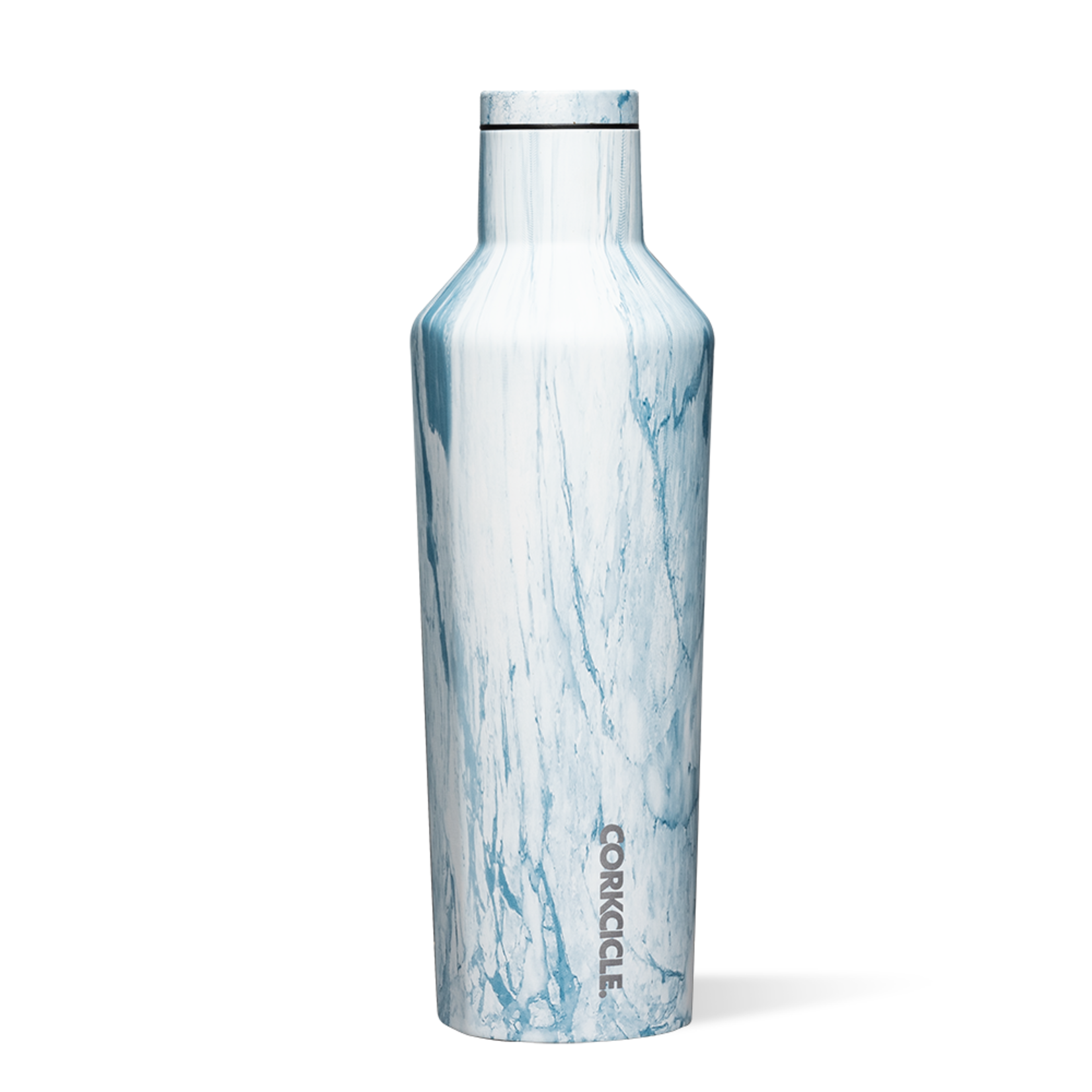 Corkcicle Corkcicle - 16 oz Canteen - Blue Marble