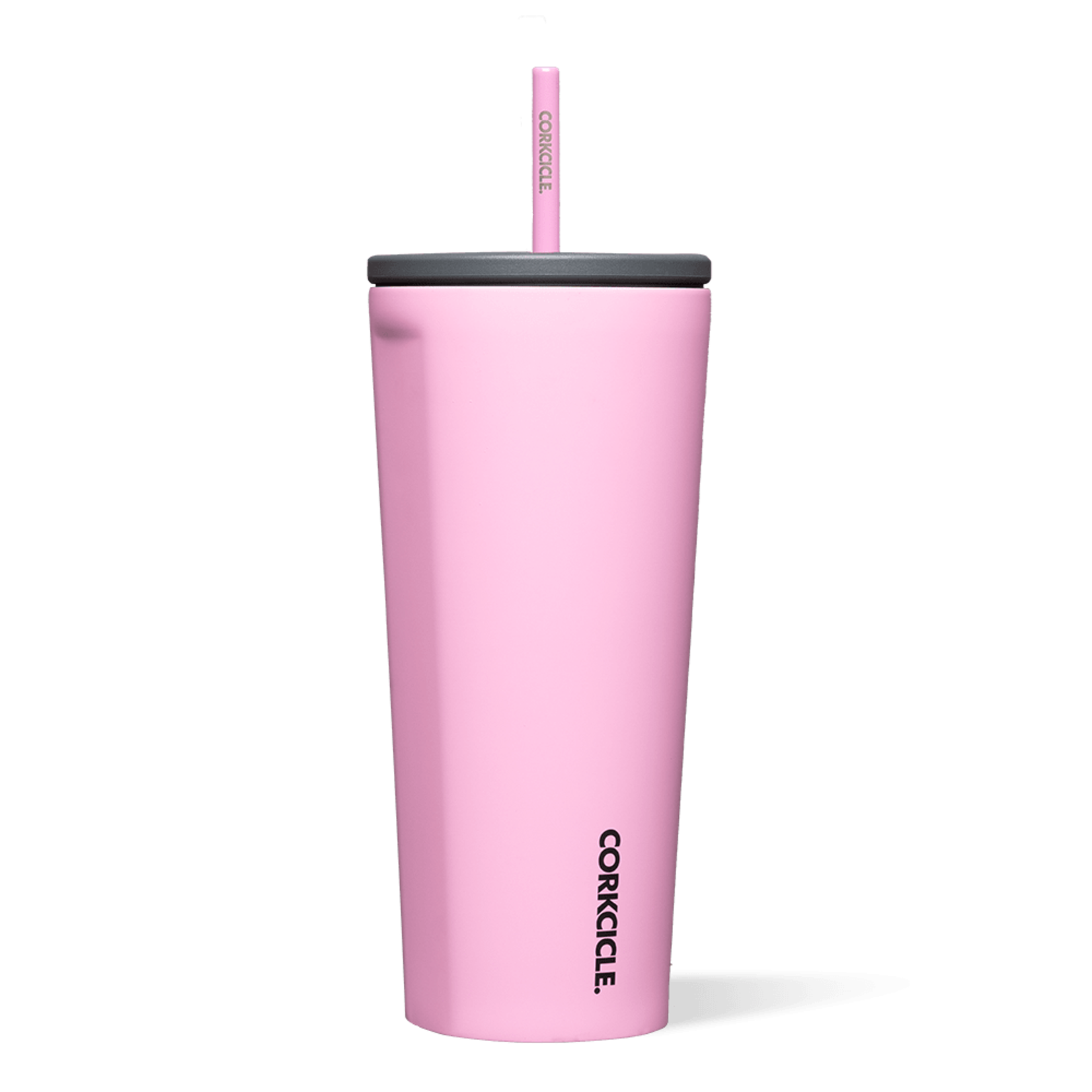 Corkcicle Corkcicle - 24oz Cold Cup - Sun-Soaked Pink