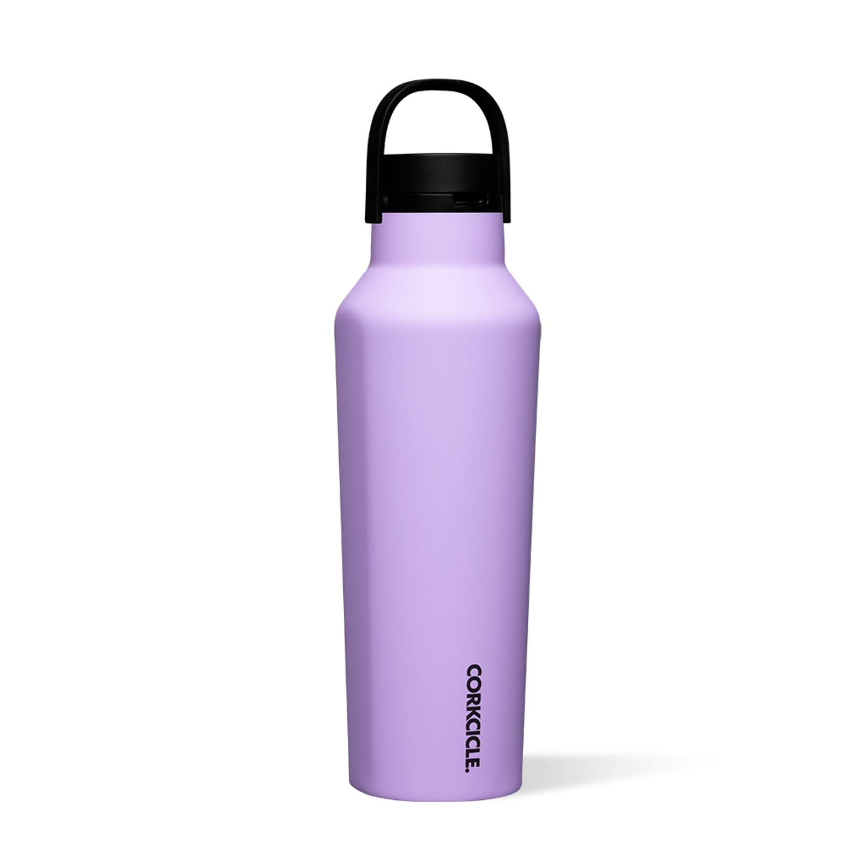 Corkcicle Corkcicle - 20oz Sport Canteen - Sun-Soaked Lilac