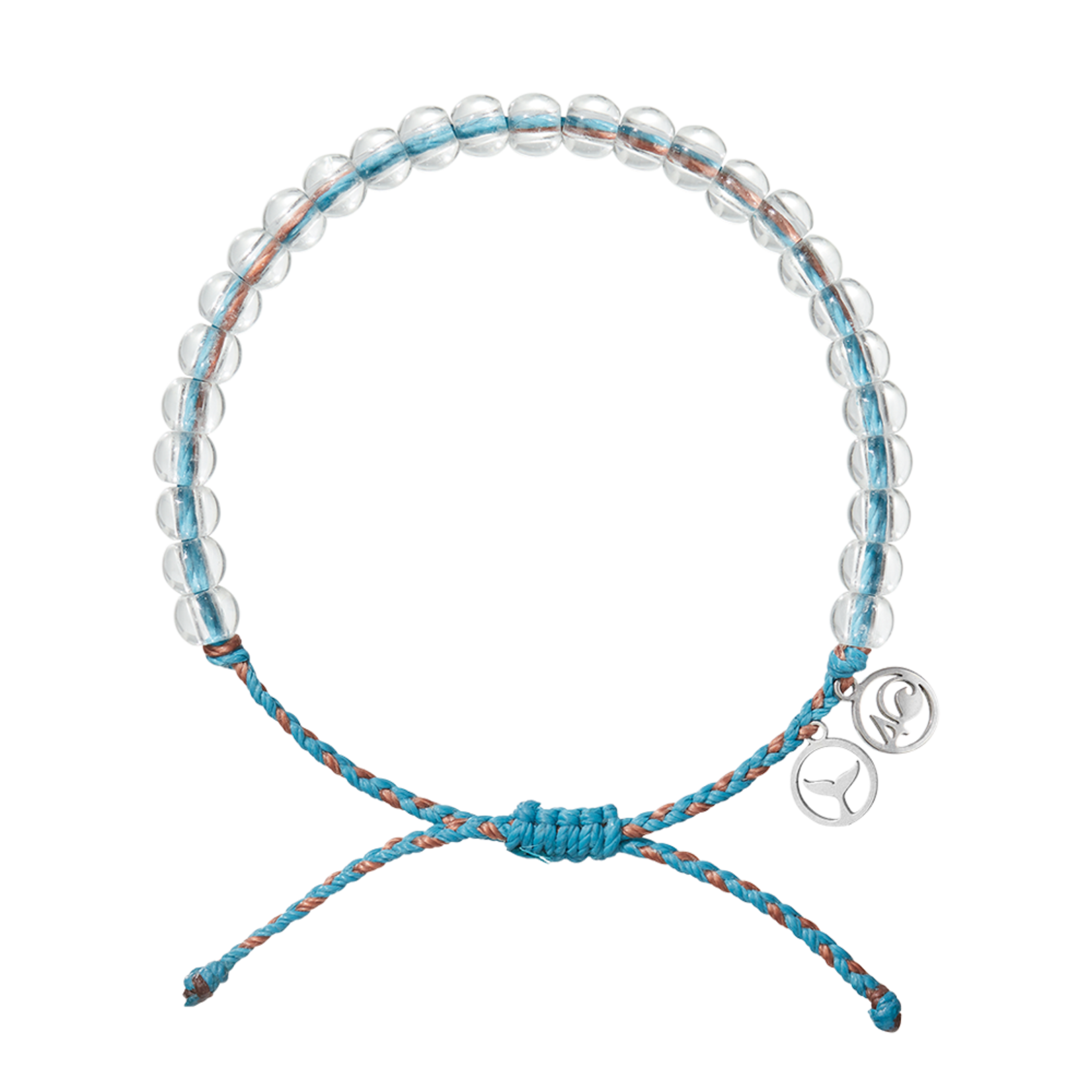 4Ocean 4Ocean - Whale Bracelet