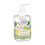 Michel Design Works Michel Design Works - Foaming Soap - Rosemary Margarita