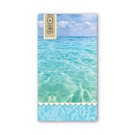 Michel Design Works Michel Design Works - Hostess Napkins - Beach