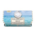 Michel Design Works Michel Design Works - Large Soap Bar - Beach