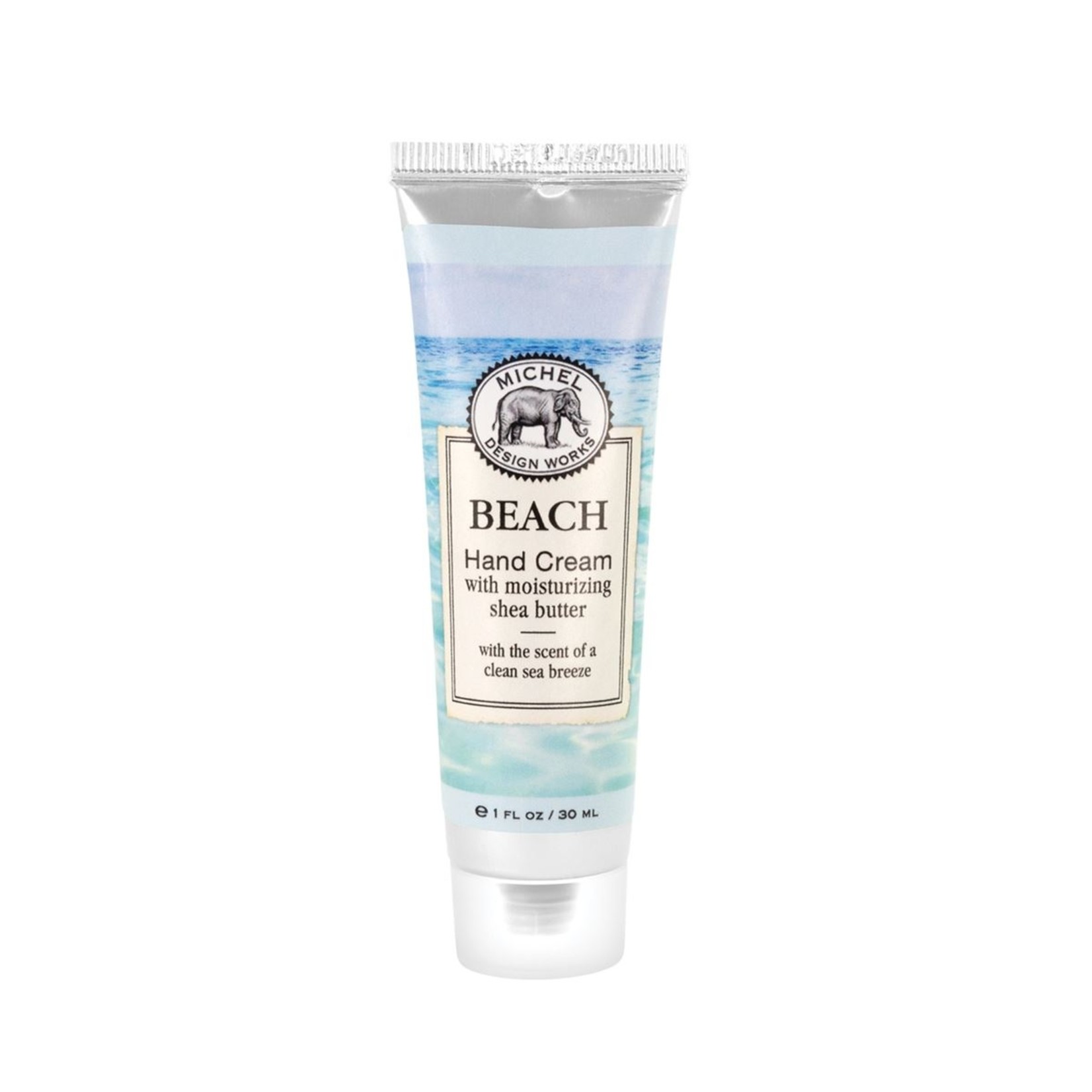 Michel Design Works Michel Design Works - Beach 1 oz Hand Cream