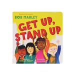 Chronicle Book Group Get Up, Stand Up Book
