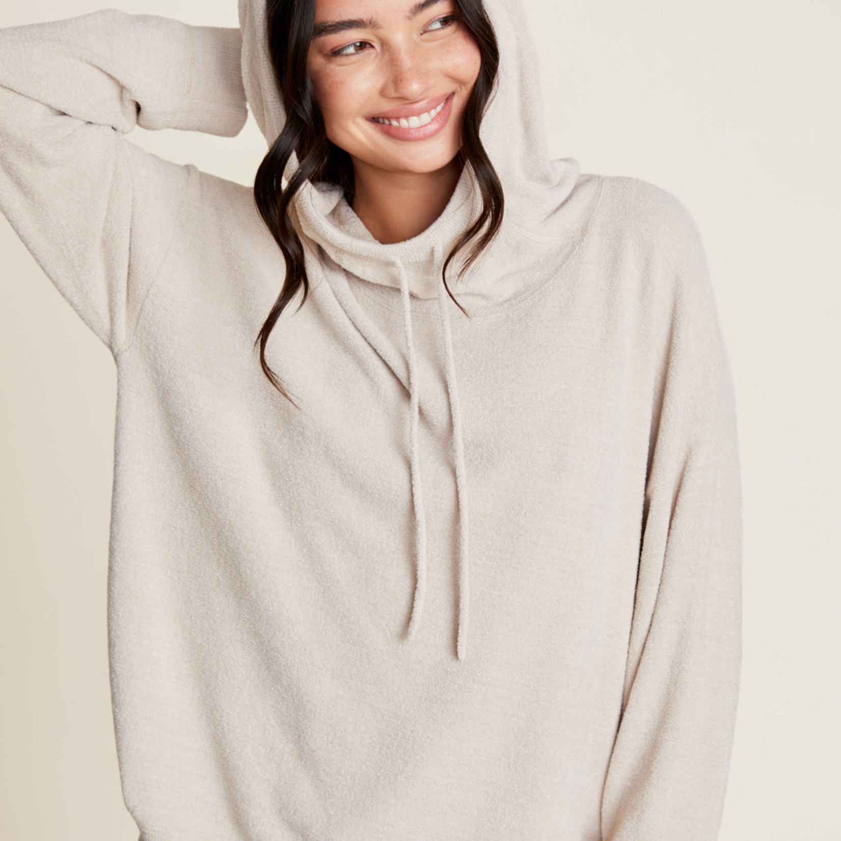 Barefoot Dreams Barefoot Dreams - CCUL Hooded Pullover -