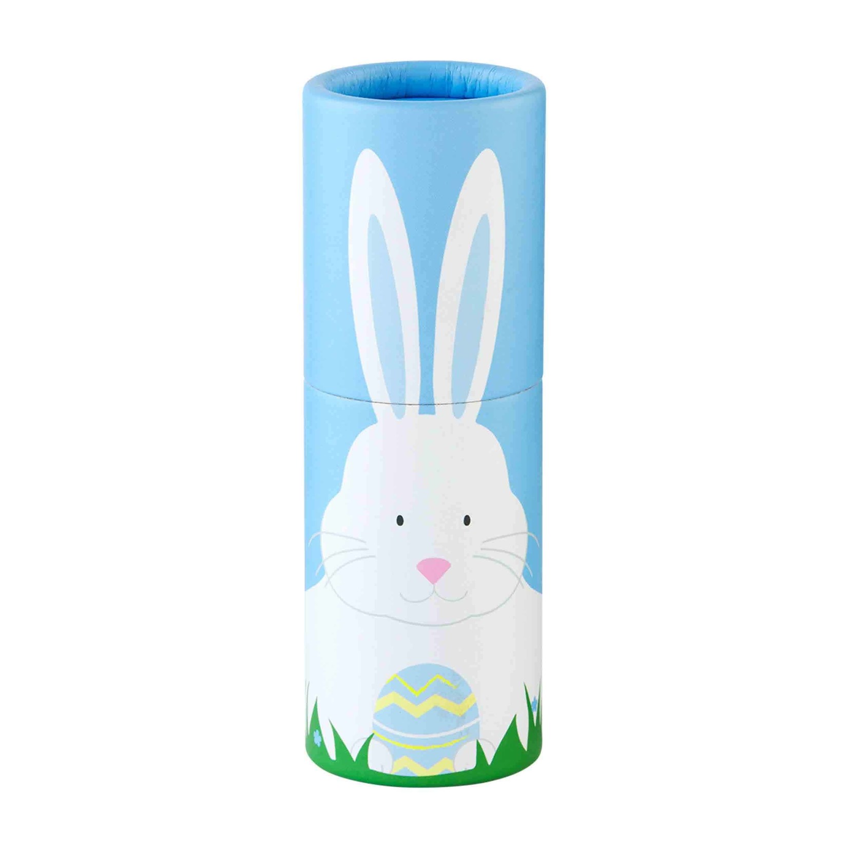 Mud Pie Mud Pie - Colored Pencils - Blue Easter Bunny