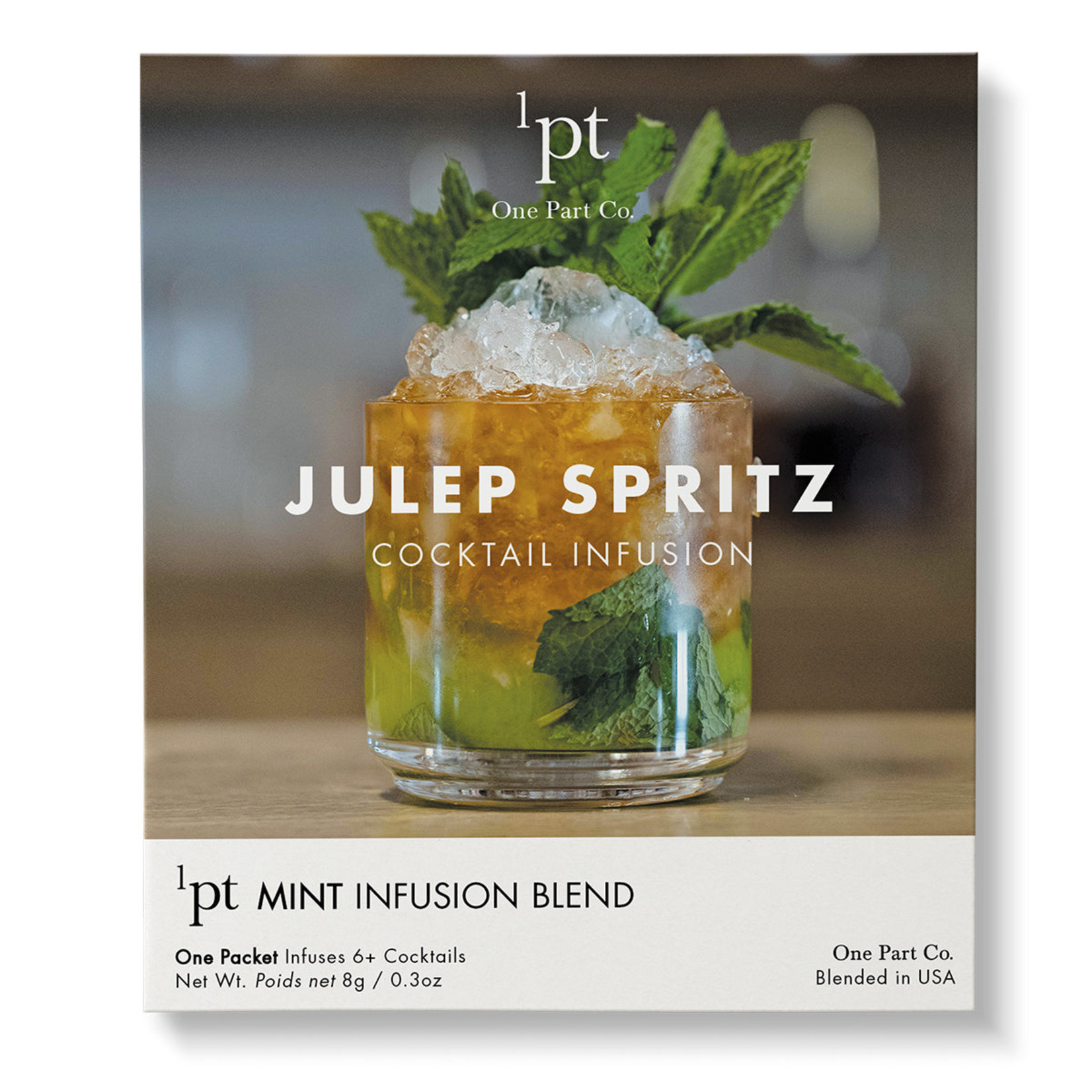 One Part Co One Part Co - Cocktail Pack - Julep Spritz