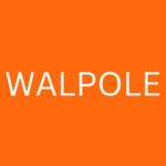 Walpole