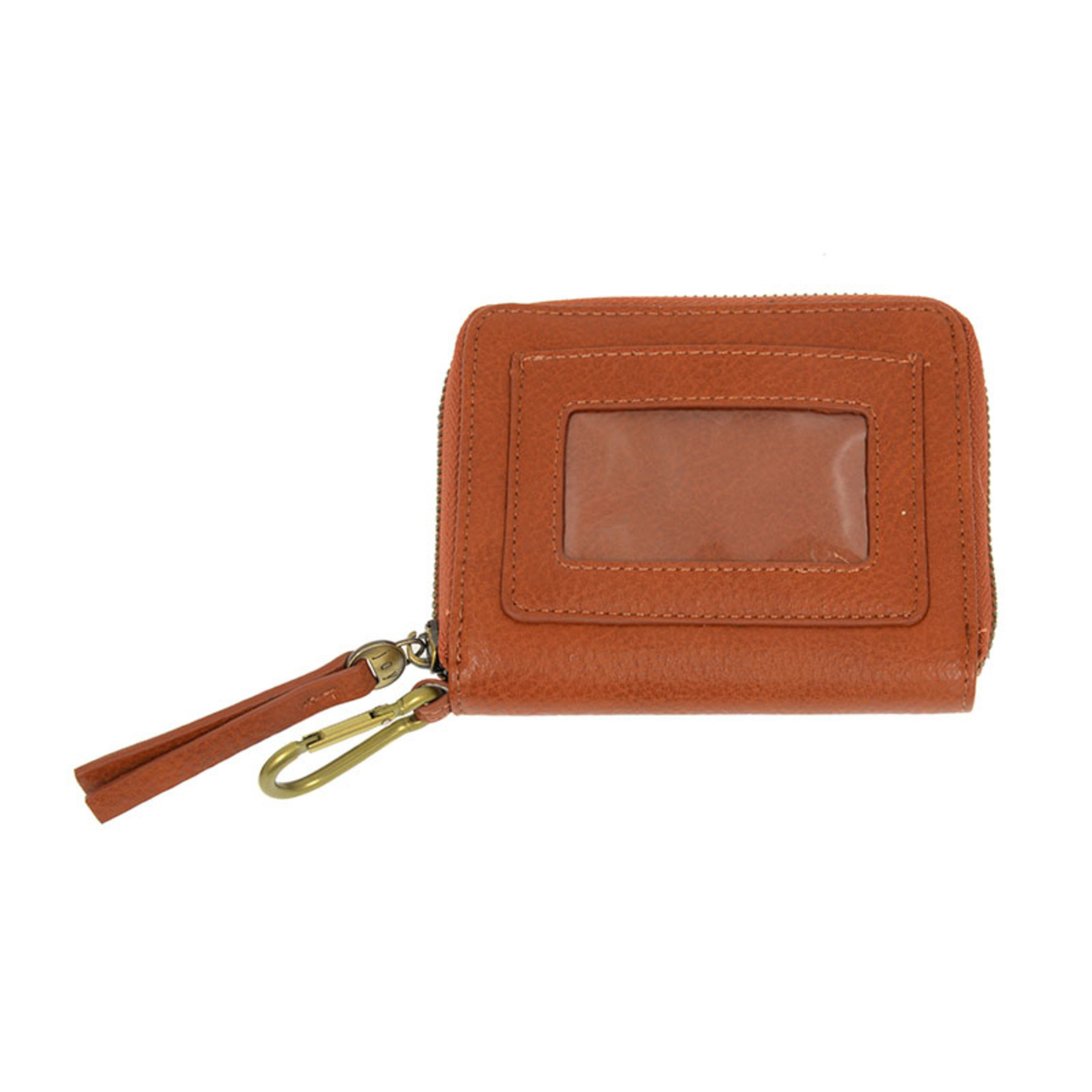 Joy Susan Joy Susan - Pixie Go Wallet Bag - Bourbon