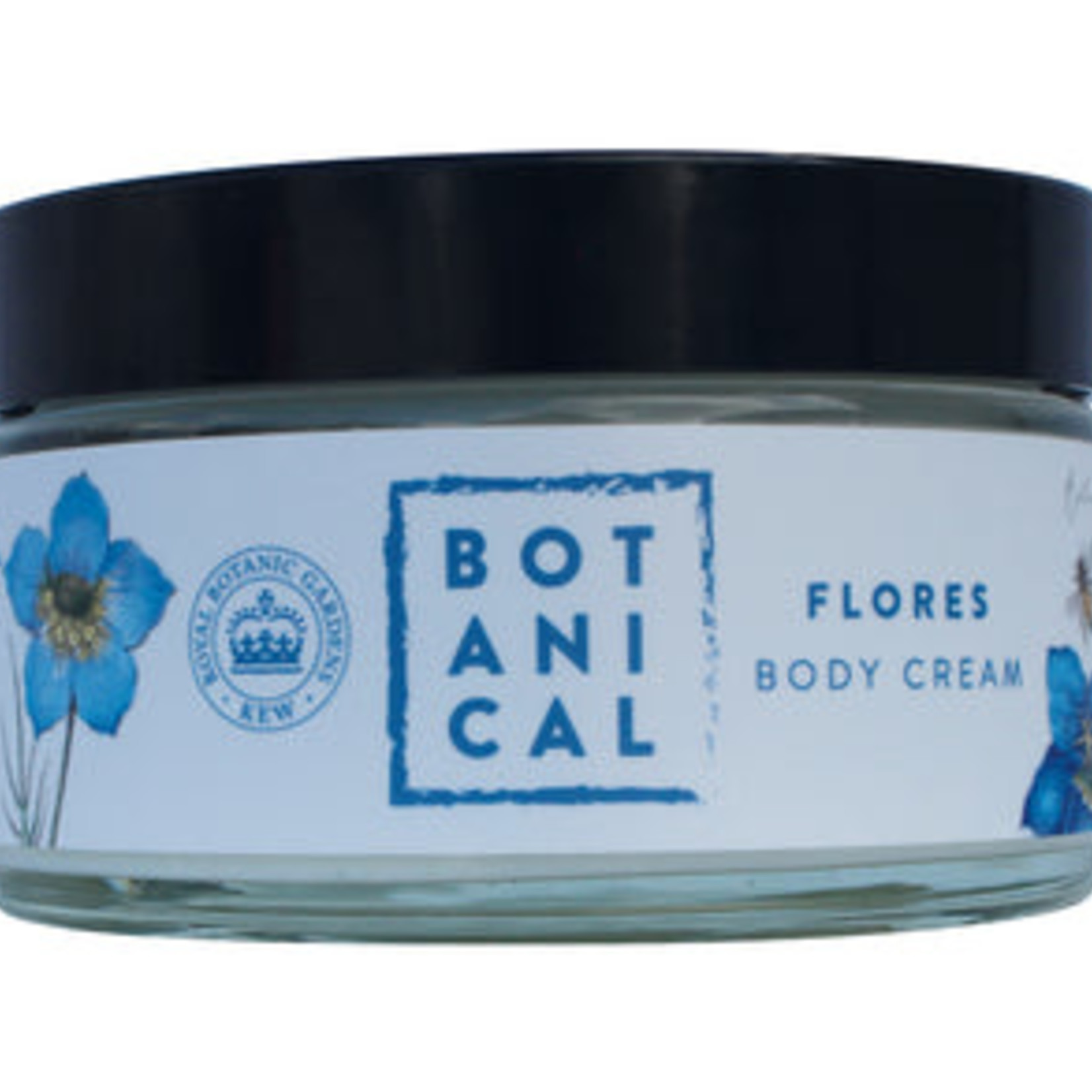 Fikkerts - Body Cream -Flores