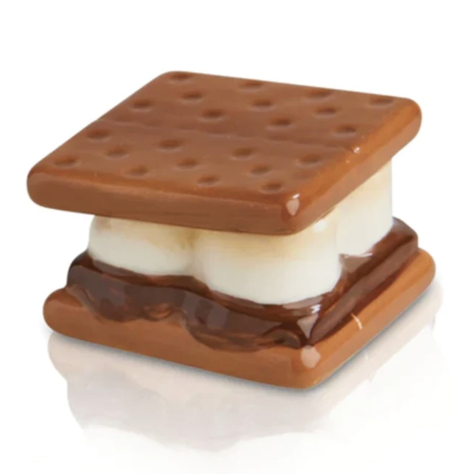 Nora Fleming Nora Fleming Charm - Smores