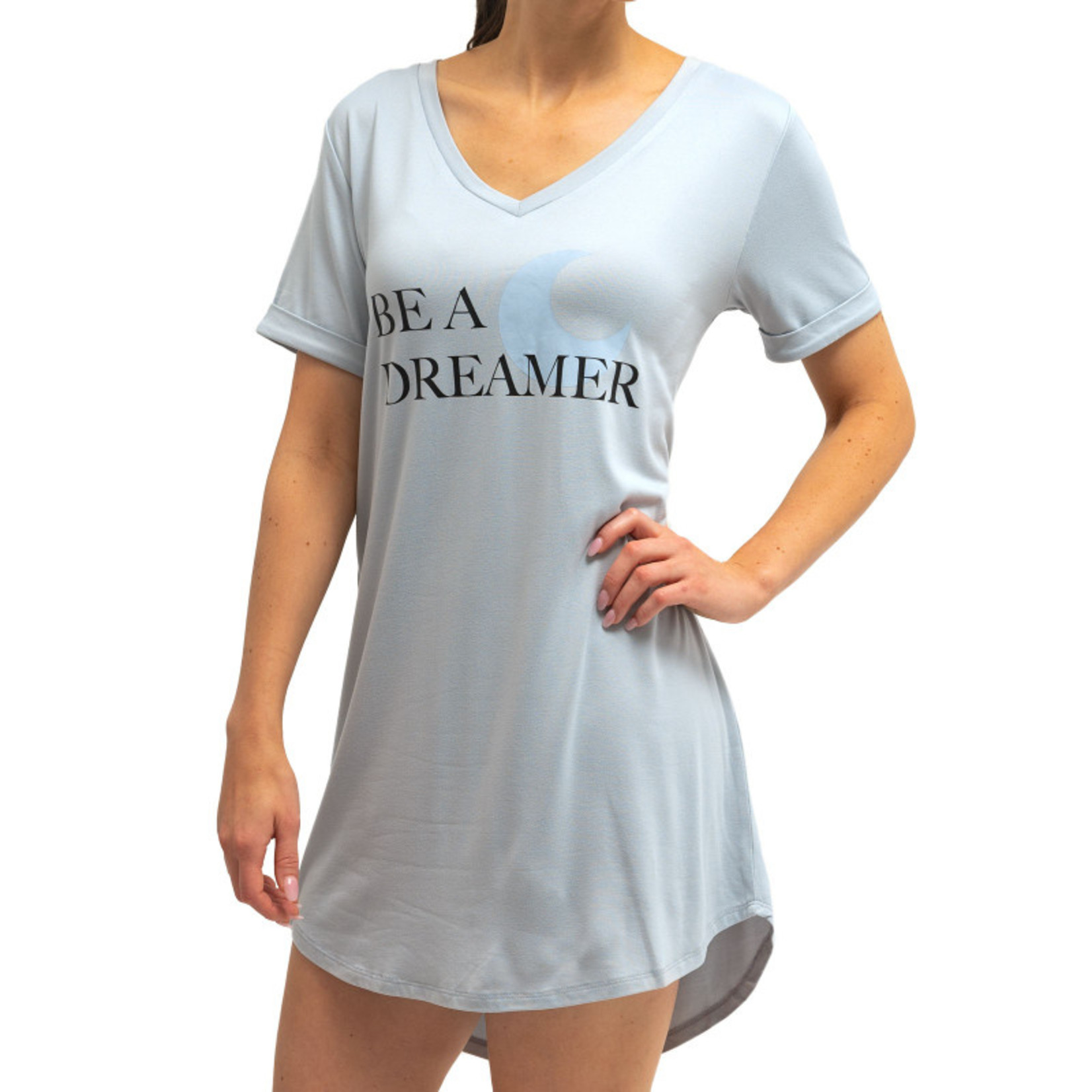 Hello Mello Hello Mello - Sleep Shirt - Be a Dreamer