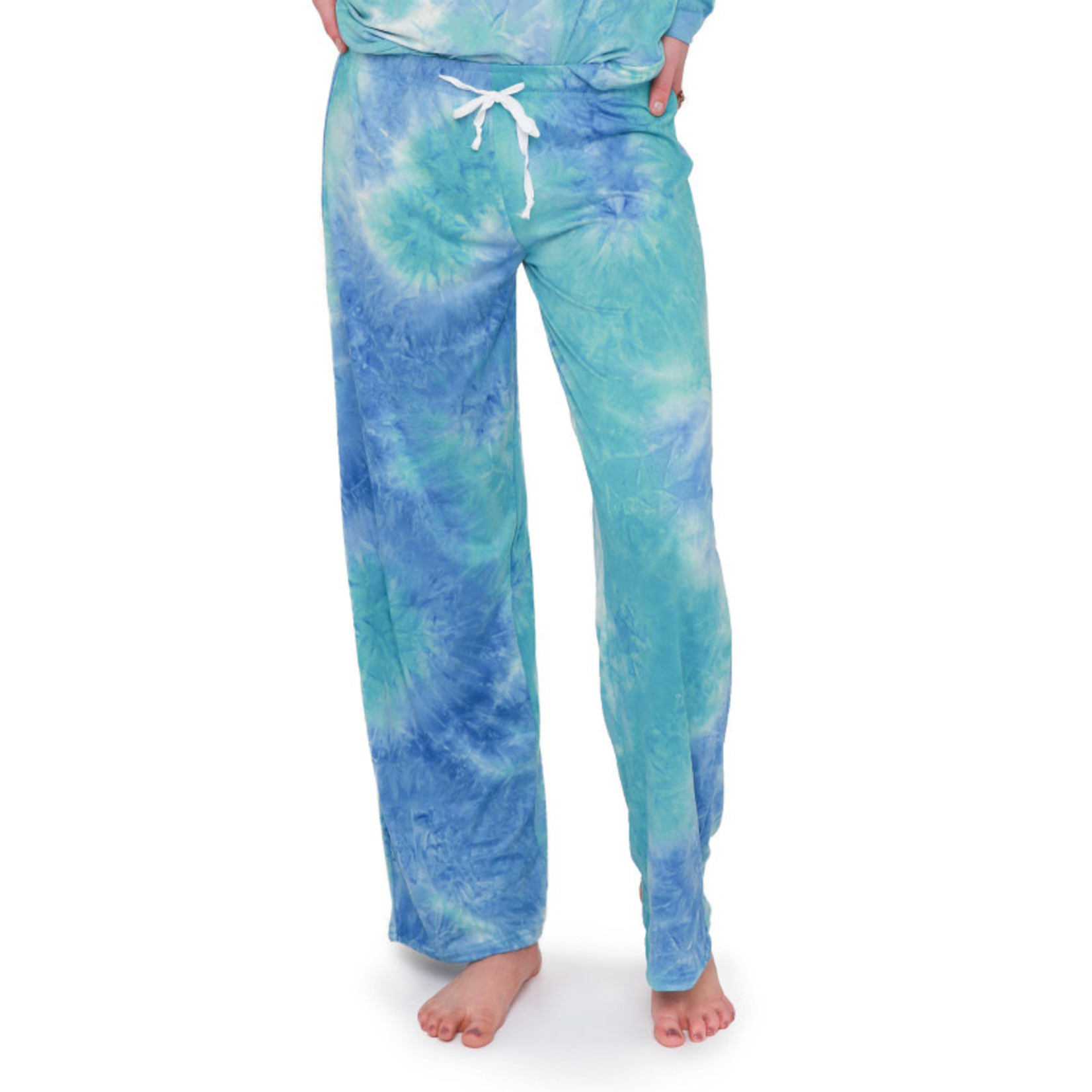  Hello Mello Signature Lounge Pants Womens Soft