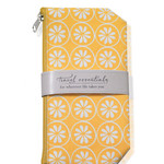 Mangiacotti Mangiacotti - Cosmetic Bag Lemon