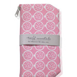 Mangiacotti Mangiacotti - Cosmetic Bag - Pomegranate