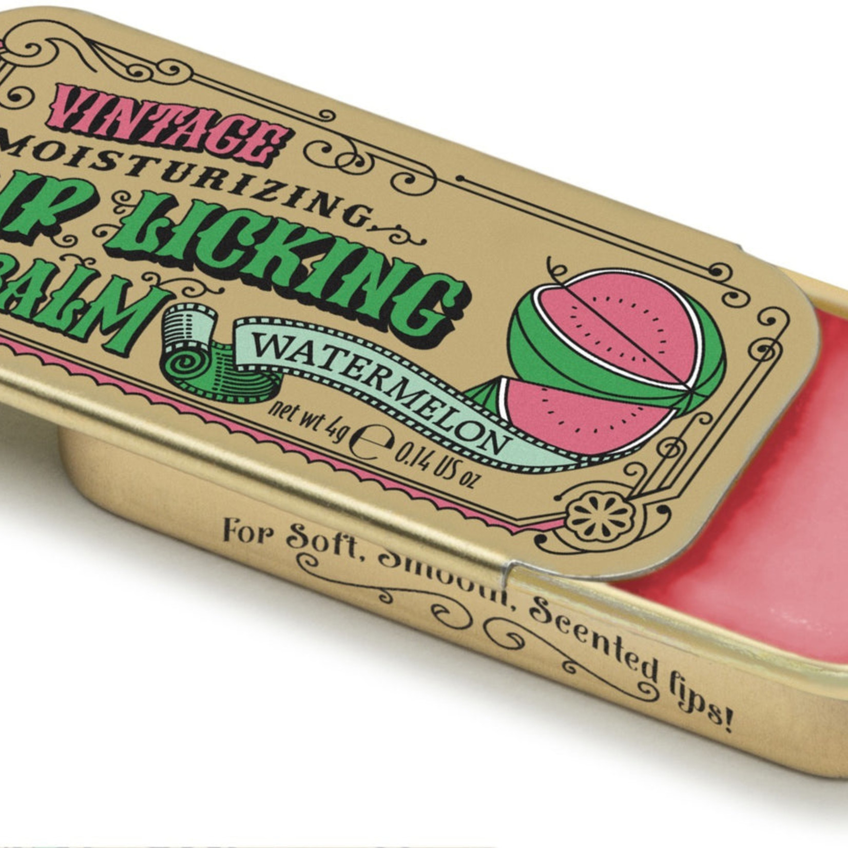 Tinte Cosmetics Tinte Cosmetics - Lip Balm Watermelon