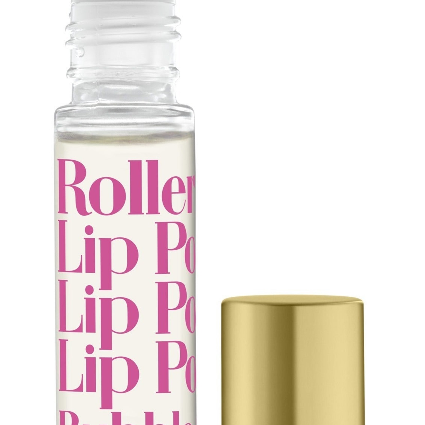 Tinte Cosmetics Tinte Cosmetics - Rollerball Lip Potions Bubble Gum