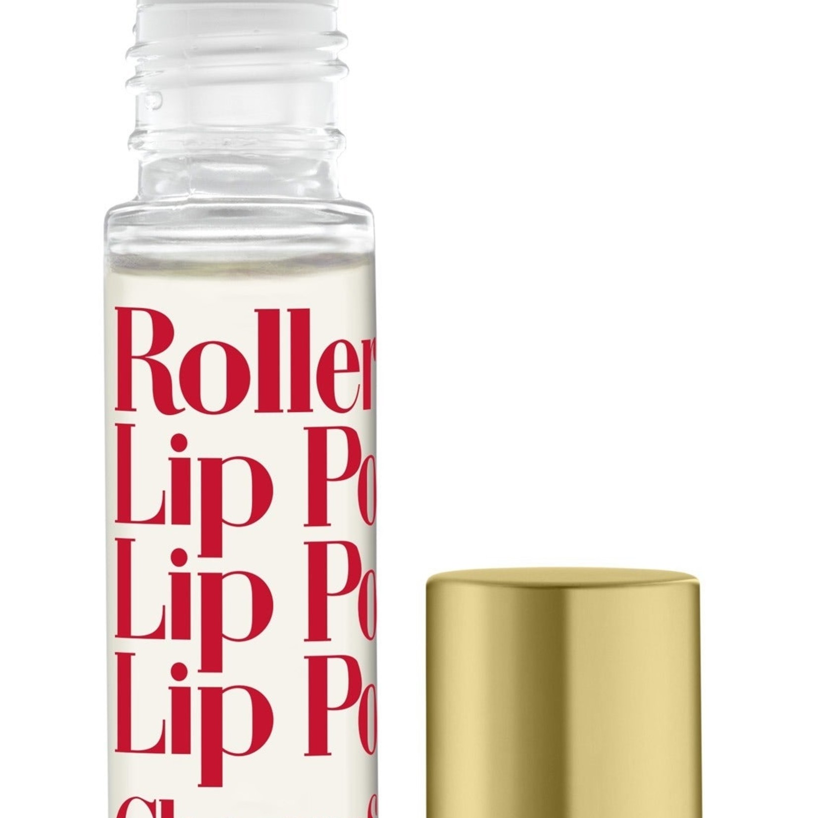 Tinte Cosmetics Tinte Cosmetics - Rollerball Lip Potions Cherry Smash