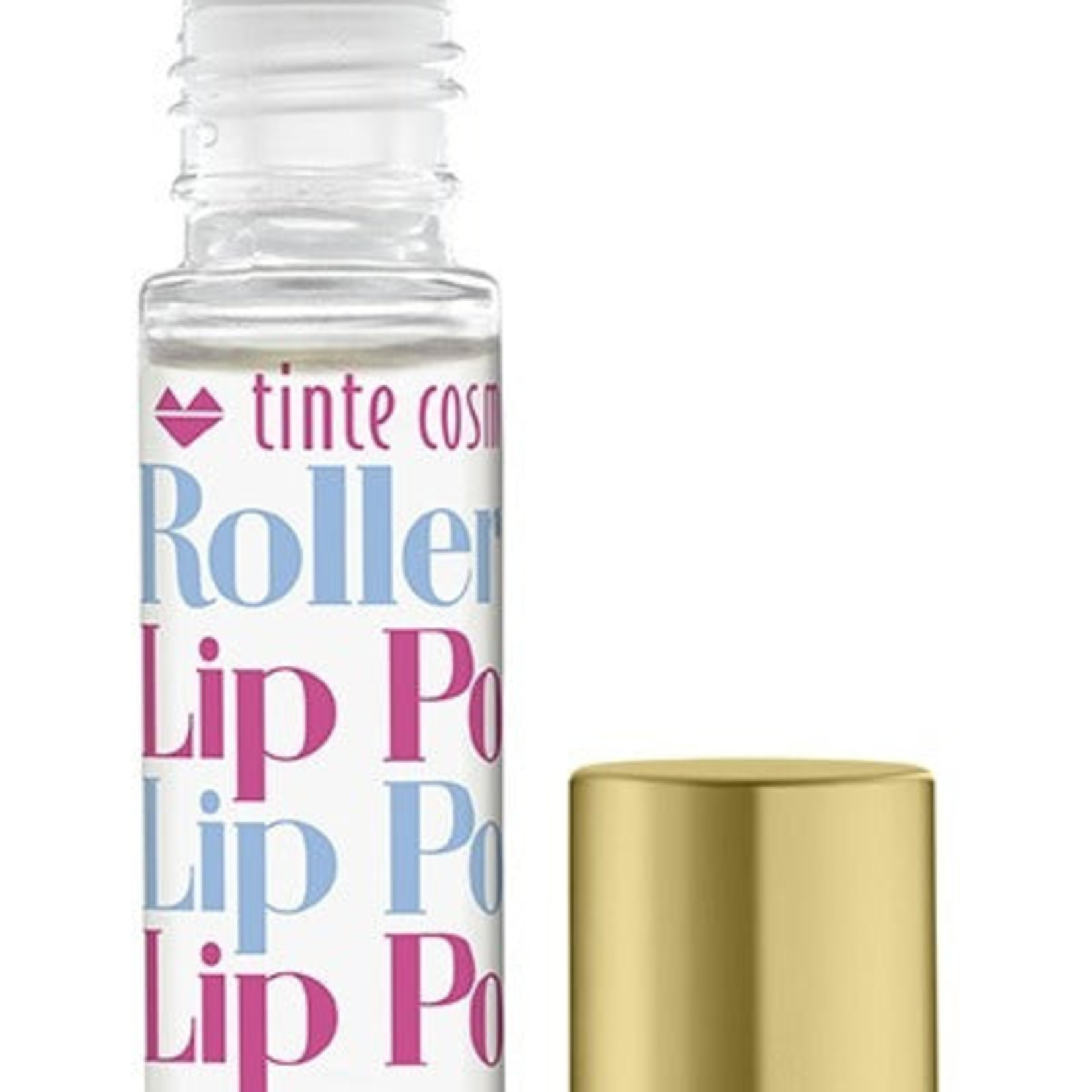Tinte Cosmetics Tinte Cosmetics - Rollerball Lip Potions Cotton Candy
