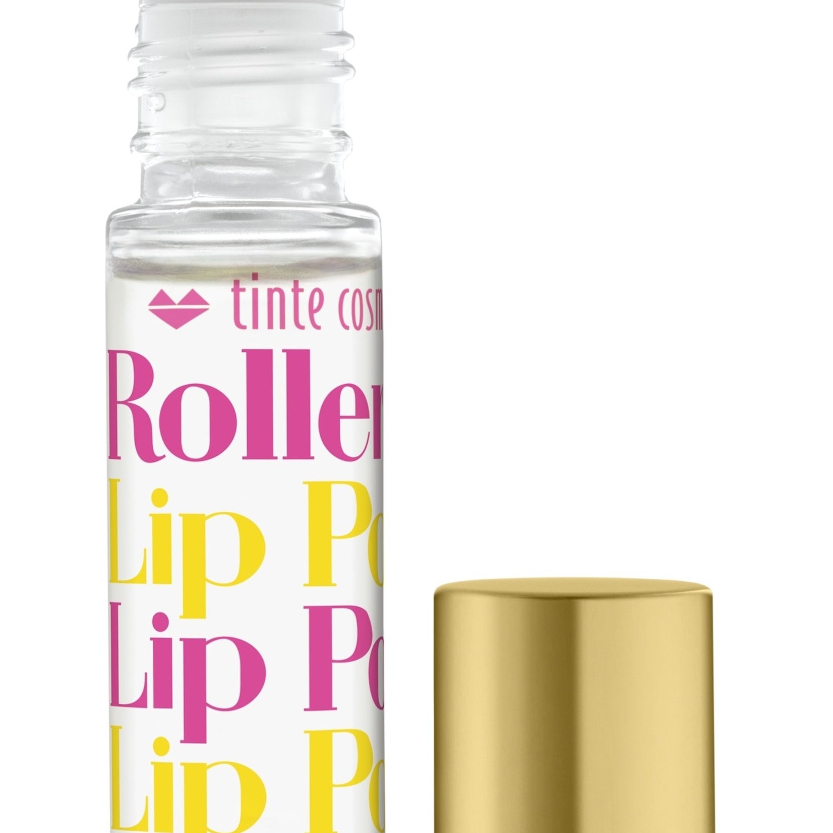 Tinte Cosmetics Tinte Cosmetics - Rollerball Lip Potions Pink Lemonade