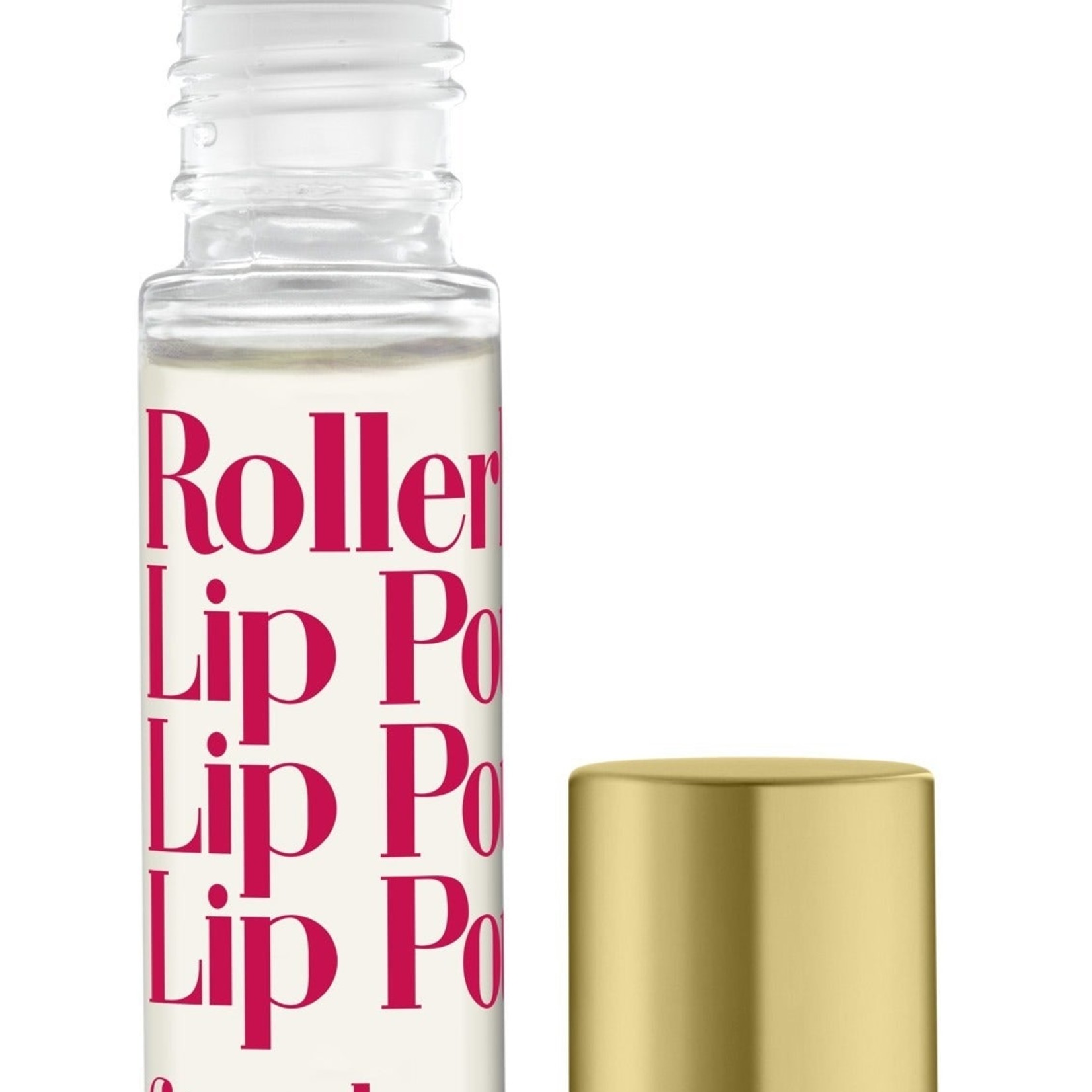 Tinte Cosmetics Tinte Cosmetics - Rollerball Lip Potions Strawberry