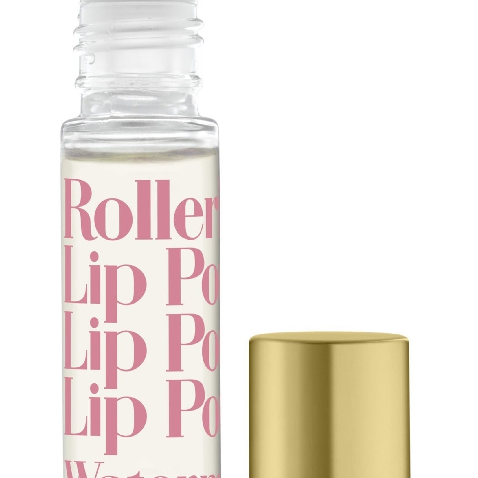 Tinte Cosmetics Tinte Cosmetics - Rollerball Lip Potions Watermelon