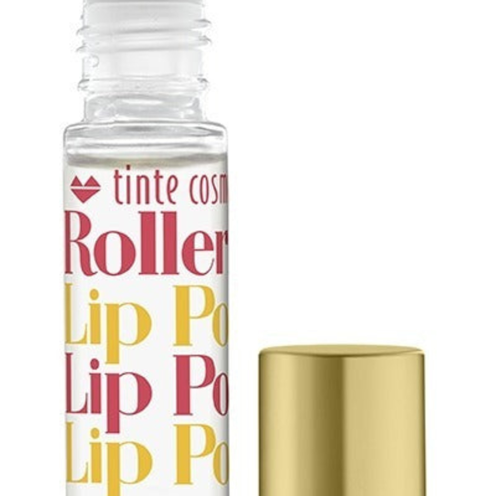 Tinte Cosmetics Tinte Cosmetics - Rollerball Lip Potions Tropical Punch