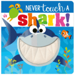 Make Believe Ideas Make Believe Ideas - Never Touch a Shark