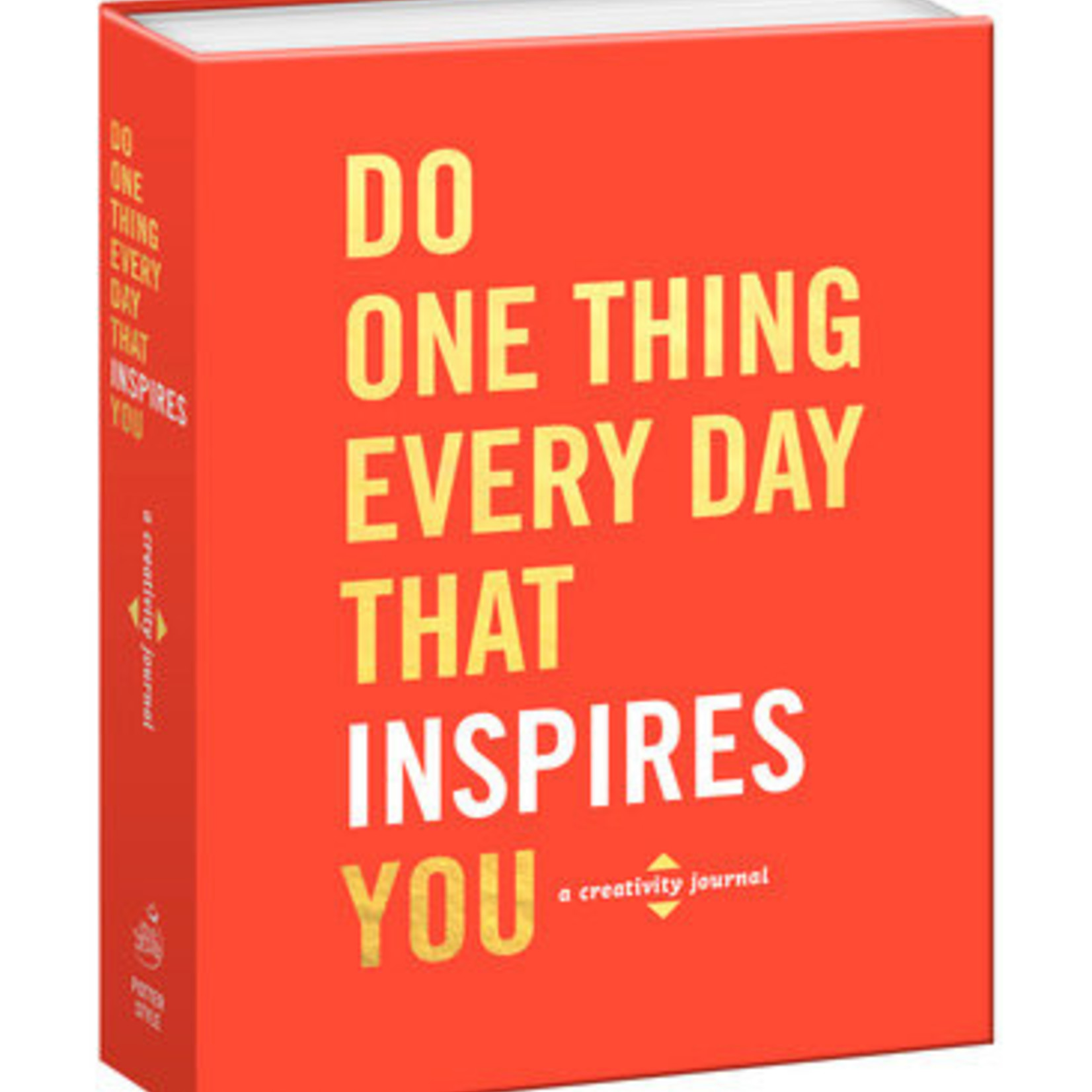Random House Random House - Do One Thing Every Day Inspires You