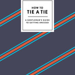 Random House Random House - How to Tie a Tie