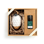 Demdaco Demdaco - Ornament - Pine Cone Oil Diff