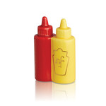 Nora Fleming Nora Fleming Charm - Ketchup/Mustard