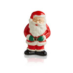 Nora Fleming Nora Fleming Charm - Santa