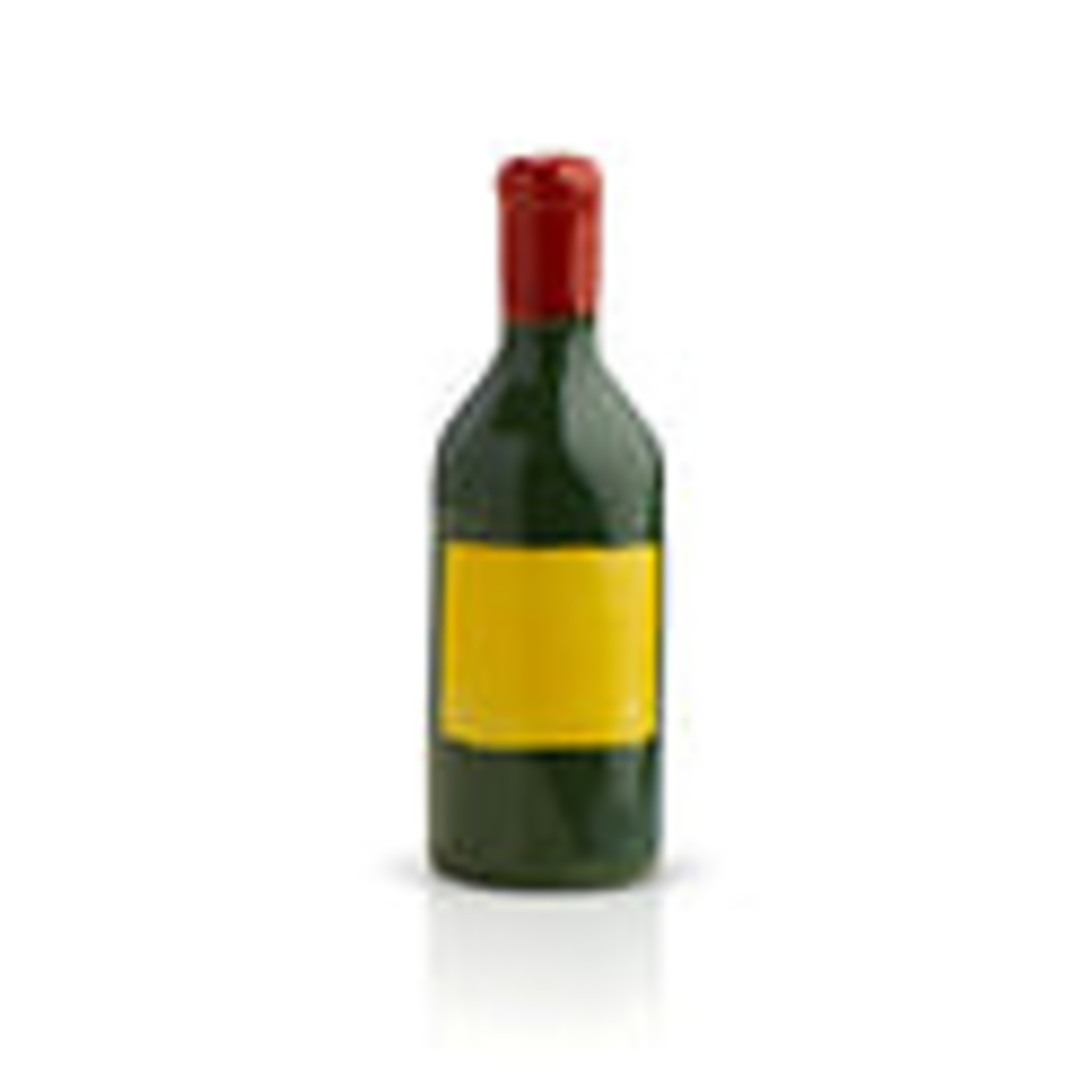 Nora Fleming Nora Fleming Charm - Wine Bottle