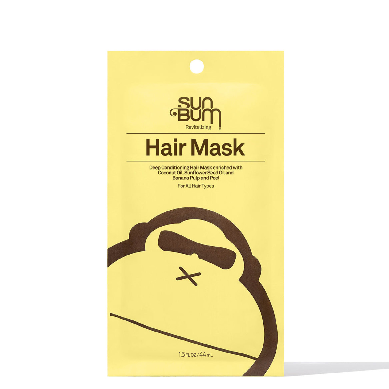 Sun Bum Sun Bum - Hair Mask