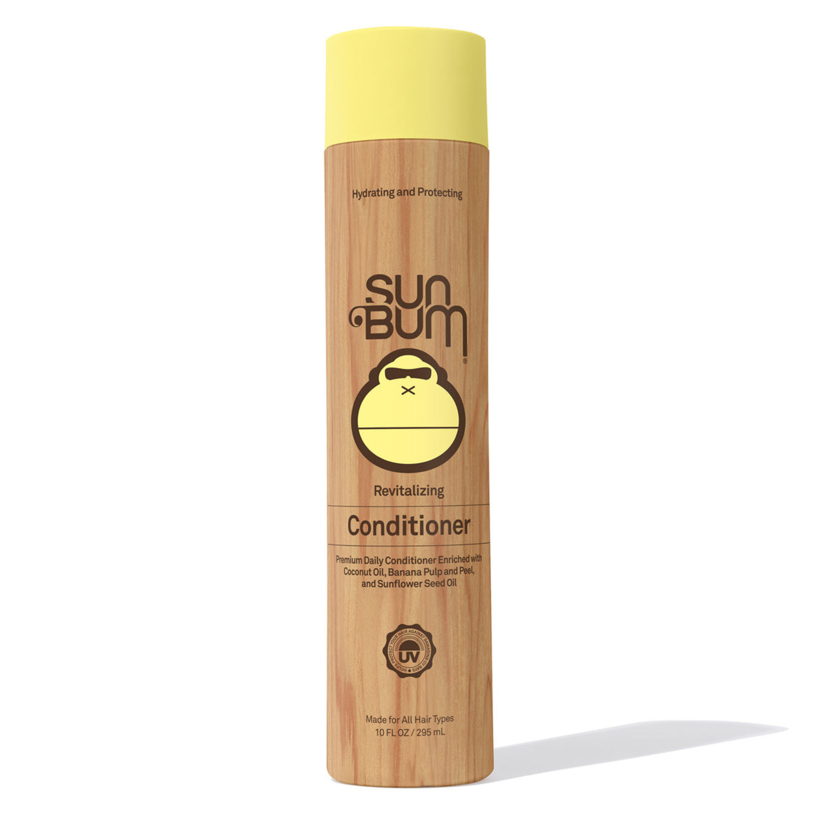 Sun Bum Sun Bum - Revitalizing Conditioner 10 oz