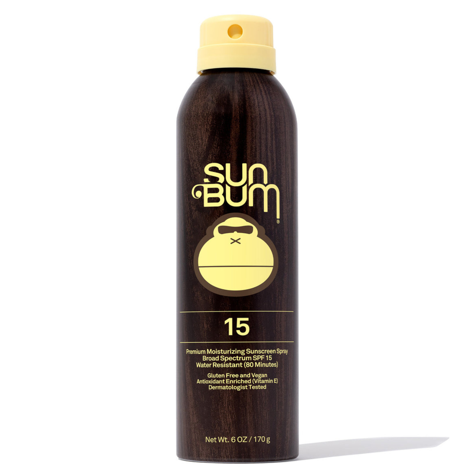Sun Bum Sun Bum - SPF 15 Sunscreen Spray