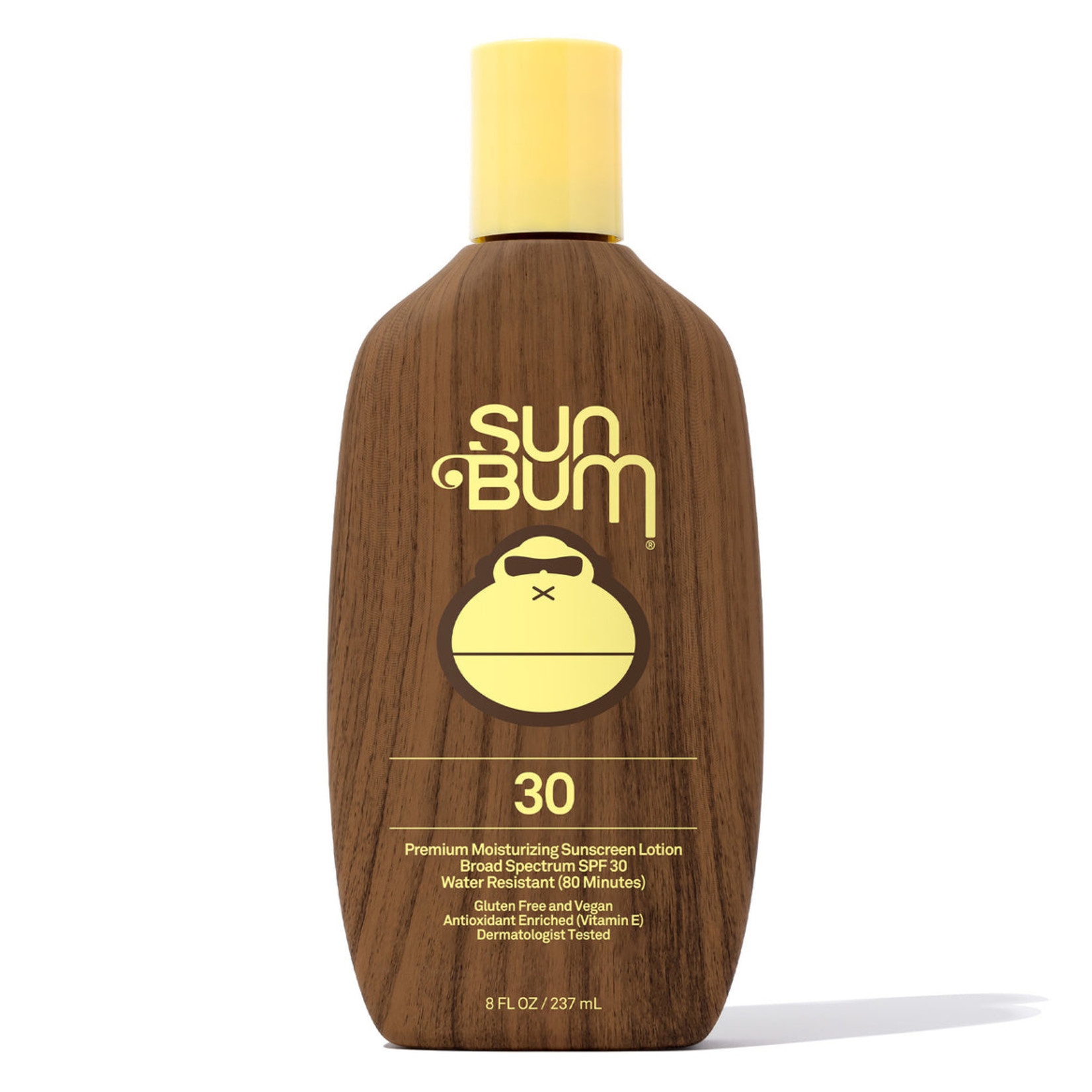 Sun Bum Sun Bum - SPF 30 Lotion 8oz