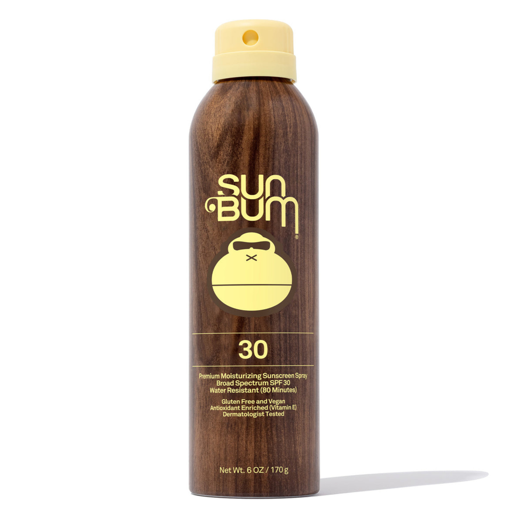 Sun Bum Sun Bum - SPF 30 Sunscreen Spray