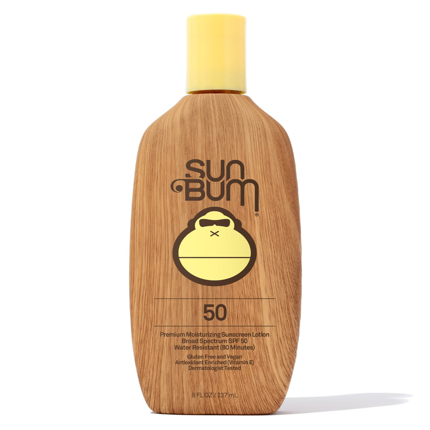 Sun Bum Sun Bum - SPF 50 Lotion 8oz