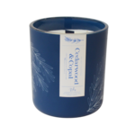 Annapolis Candle Annapolis Candle - Copal & Cedarwood Signature Wooden Wick