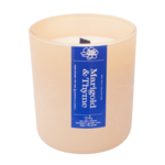Annapolis Candle Annapolis Candle - Marigold & Thyme Signature Wooden Wick