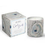 Annapolis Candle Annapolis Candle - Kim Hovell Opal Shell Boxed Candle