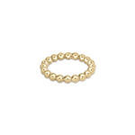 enewton Enewton - Classic Gold 3MM Ring