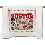 catstudio Catstudio - Dish Towels Boston University