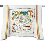 catstudio Catstudio - Dish Towels Vermont