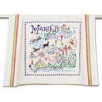 catstudio Catstudio - Dish Towels Martha's Vineyard