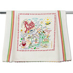 catstudio Catstudio - Dish Towels Rhode Island